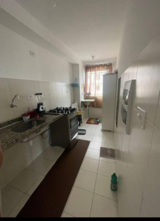Imagem Apartamento com 3 Quartos à Venda, 63 m² em Jabotiana - Aracaju Imagem Apartamento com 3 Quartos à Venda, 63 m² em Jabotiana - Aracaju