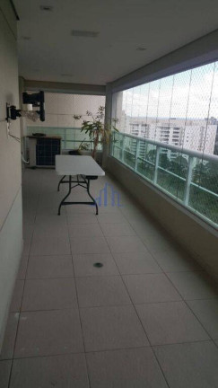Imagem Apartamento com 3 Quartos para Alugar, 202 m² em Tamboré - Santana De Parnaíba Imagem Apartamento com 3 Quartos para Alugar, 202 m² em Tamboré - Santana De Parnaíba