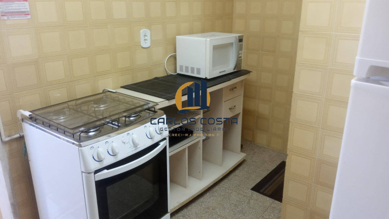 Imagem Apartamento com 3 Quartos à Venda, 164 m² em Vila Nova - Cabo Frio
