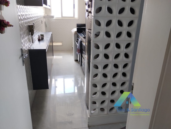 Imagem Apartamento com 3 Quartos à Venda, 65 m² em Piraporinha - Diadema Imagem Apartamento com 3 Quartos à Venda, 65 m² em Piraporinha - Diadema
