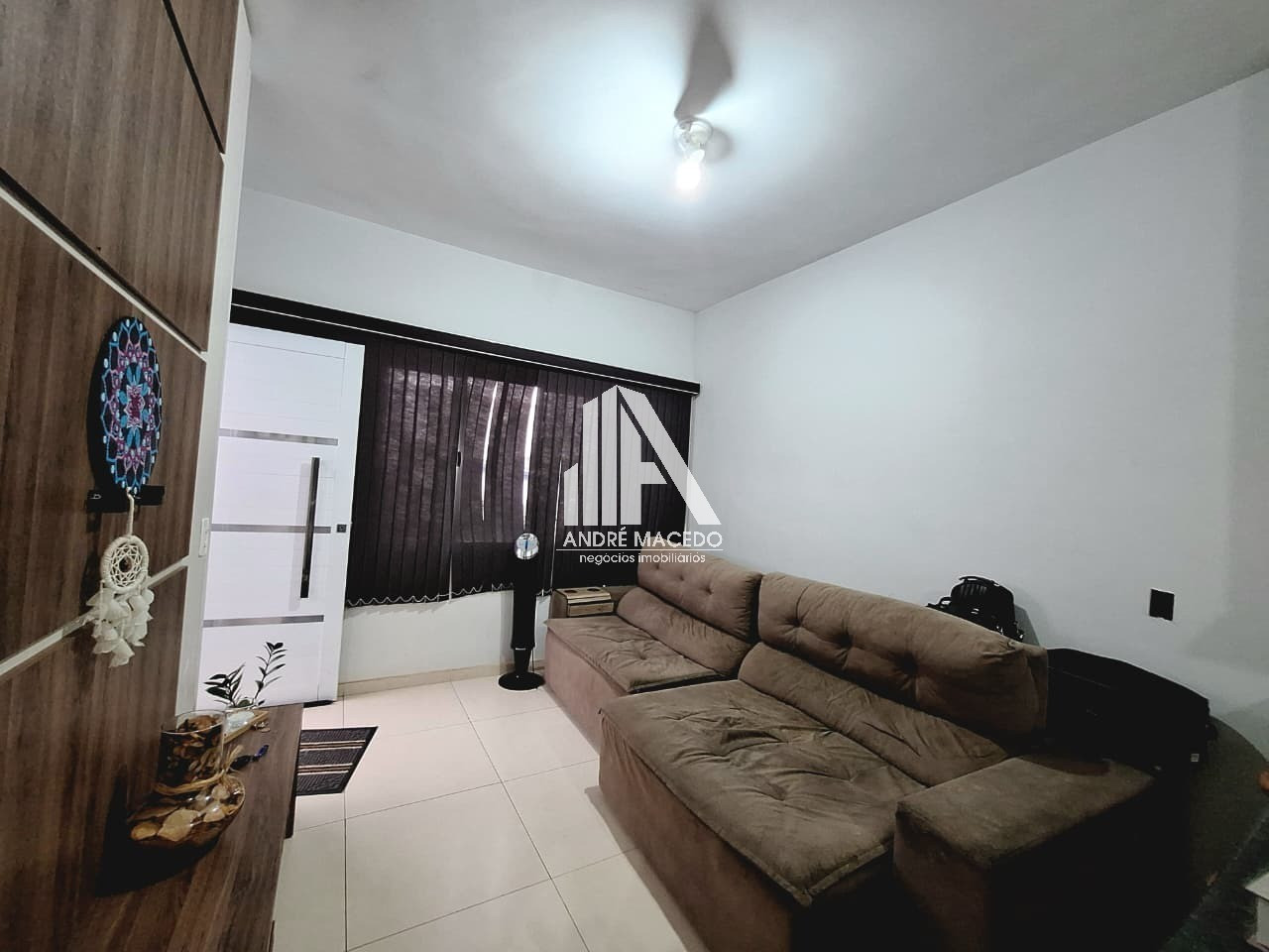 Imagem Casa com 2 Quartos à Venda, 51 m² em Vila São João - Mogi Guaçu