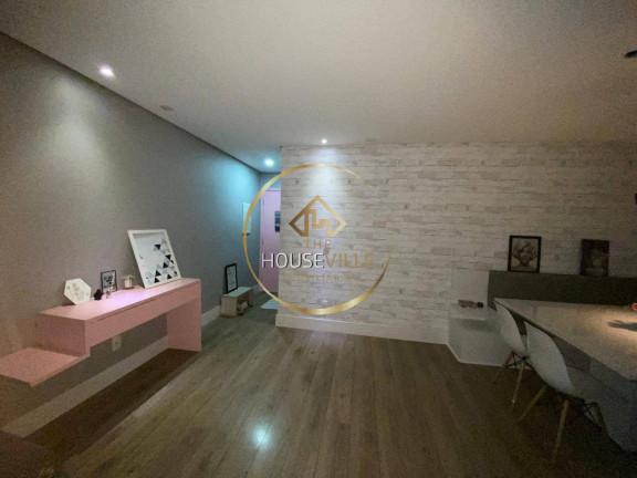 Apartamento com 3 Quartos à Venda, 90 m² em Jardim Sul - São José Dos Campos