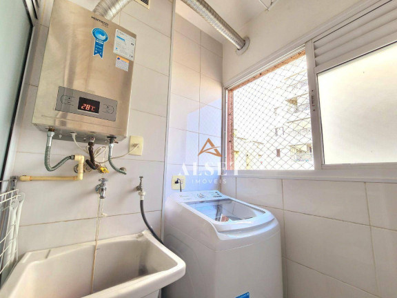 Imagem Apartamento com 3 Quartos à Venda, 86 m² em Mooca - São Paulo