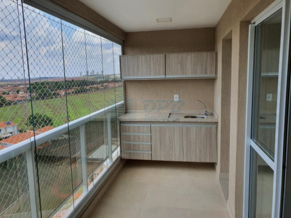 Imagem Apartamento para Alugar, em Bonfim Paulista - Ribeirão Preto Imagem Apartamento para Alugar, em Bonfim Paulista - Ribeirão Preto