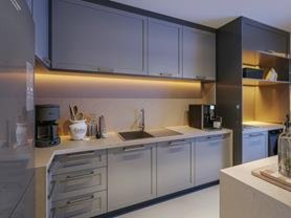 Imagem Apartamento com 2 Quartos à Venda, 66 m² em Taboão - Bragança Paulista