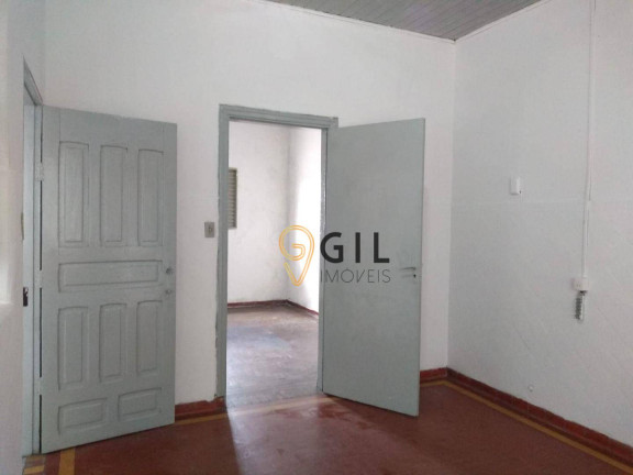 Imagem Casa com 1 Quarto para Alugar, 64 m² em São João - Jacareí Imagem Casa com 1 Quarto para Alugar, 64 m² em São João - Jacareí