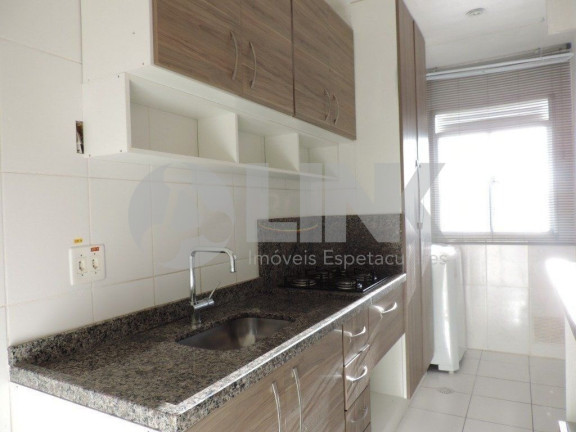 Imagem Apartamento com 2 Quartos à Venda, 48 m² em Jardim Itu - Porto Alegre