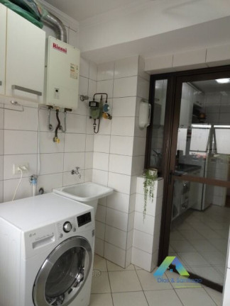 Imagem Apartamento com 3 Quartos à Venda, 65 m² em Vila Mariana - São Paulo