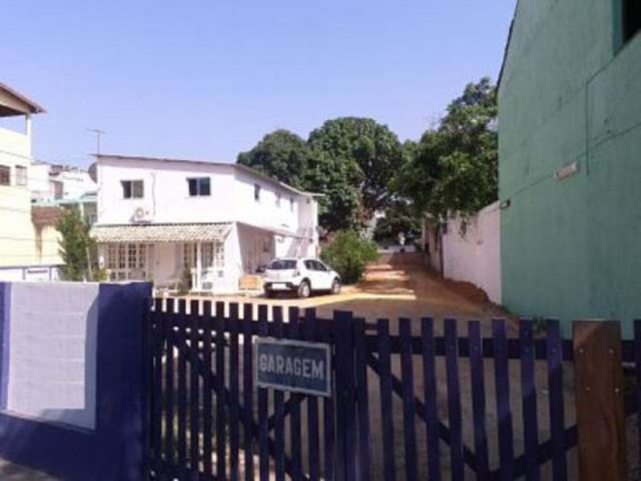 Imagem Terreno à Venda, 1.357 m² em Centro - Macaé Imagem Terreno à Venda, 1.357 m² em Centro - Macaé