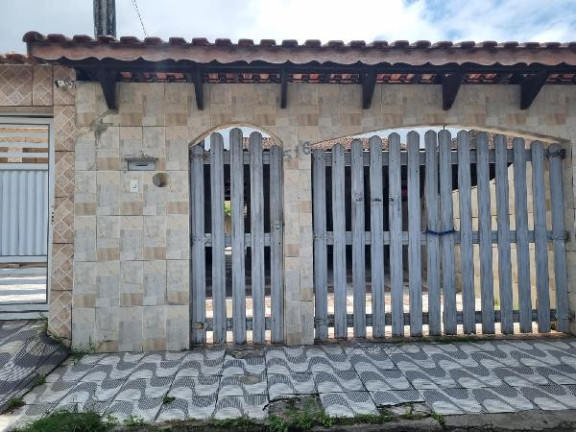 Casa com 2 Quartos à Venda, 225 m² em Vila Atlantica - Mongagua