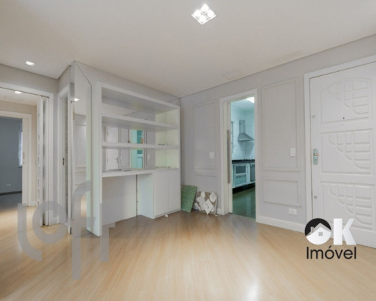 Imagem Apartamento com 3 Quartos à Venda, 100 m² em Higienópolis - São Paulo Imagem Apartamento com 3 Quartos à Venda, 100 m² em Higienópolis - São Paulo