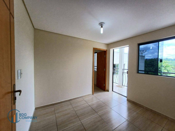 Imagem Kitnet com 1 Quarto para Alugar, 45 m² em Centro - Irati