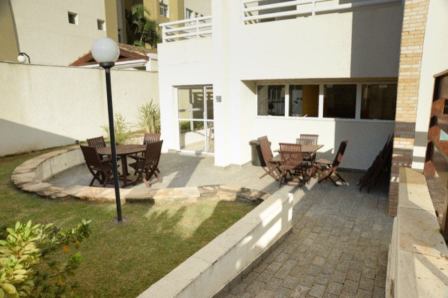 Imagem Apartamento com 1 Quarto para Alugar, 40 m² em Vila Leopoldina - São Paulo Imagem Apartamento com 1 Quarto para Alugar, 40 m² em Vila Leopoldina - São Paulo