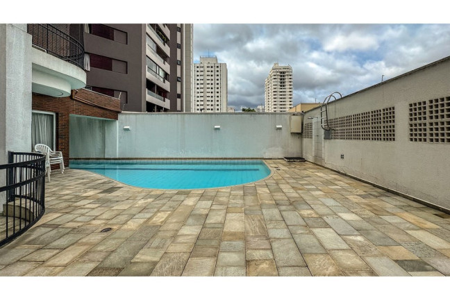 Imagem Apartamento com 3 Quartos à Venda, 96 m² em Vila Leopoldina - São Paulo