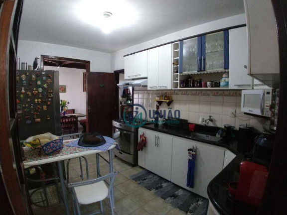 Imagem Casa com 3 Quartos à Venda, 260 m² em Itaipu - Niterói