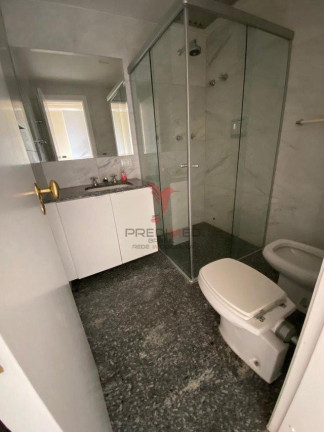 Imagem Cobertura com 4 Quartos à Venda, 311 m² em Morumbi - São Paulo