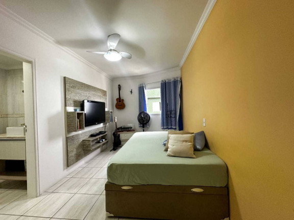 Imagem Apartamento com 3 Quartos à Venda, 137 m² em Canto Do Forte - Praia Grande Imagem Apartamento com 3 Quartos à Venda, 137 m² em Canto Do Forte - Praia Grande