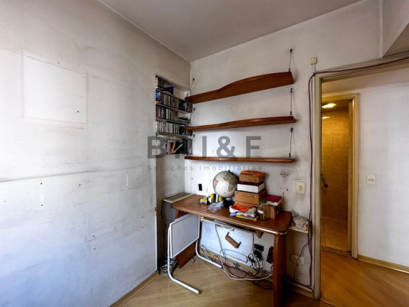 Imagem Apartamento com 3 Quartos à Venda, 68 m² em Brooklin  - São Paulo