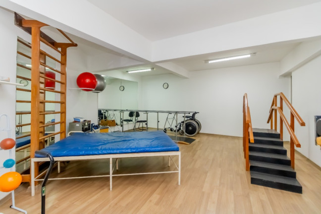 Imagem Casa à Venda, 444 m² em Mirandópolis - São Paulo