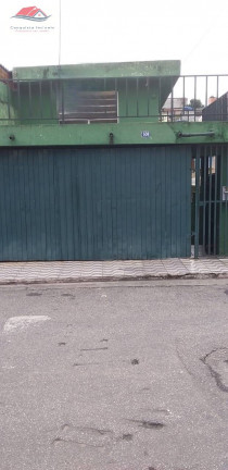 Imagem Casa com 3 Quartos à Venda, 125 m² em Jardim Cumbica - Guarulhos