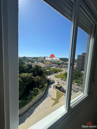 Imagem Apartamento com 2 Quartos à Venda, 51 m² em Horto Florestal - Jundiaí