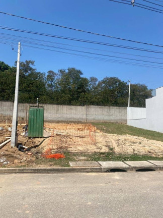 Imagem Terreno à Venda, 300 m² em Chácaras Residenciais Santa Maria - Votorantim Imagem Terreno à Venda, 300 m² em Chácaras Residenciais Santa Maria - Votorantim