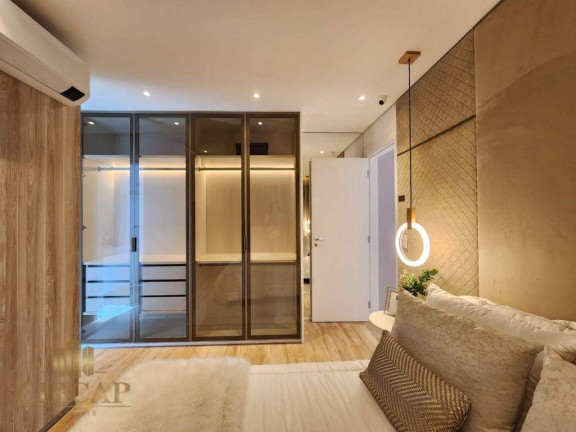 Imagem Apartamento com 3 Quartos à Venda, 111 m² em Perdizes - São Paulo