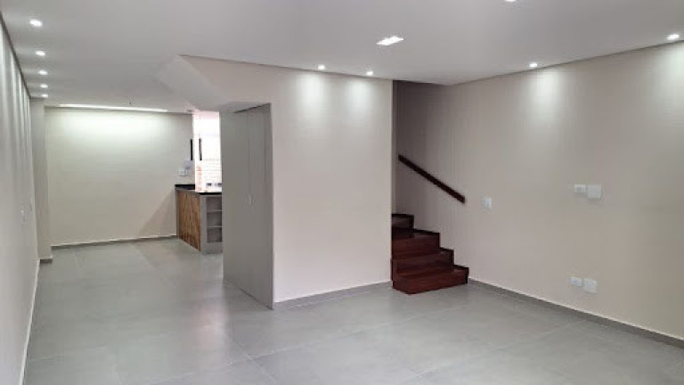 Imagem Imóvel com 3 Quartos à Venda, 110 m² em Horto Florestal - São Paulo Imagem Imóvel com 3 Quartos à Venda, 110 m² em Horto Florestal - São Paulo
