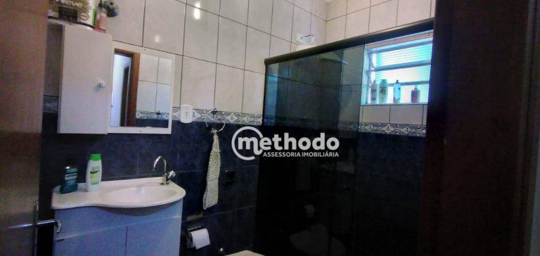 Imagem Casa com 3 Quartos à Venda, 162 m² em Jardim São Pedro - Campinas Imagem Casa com 3 Quartos à Venda, 162 m² em Jardim São Pedro - Campinas