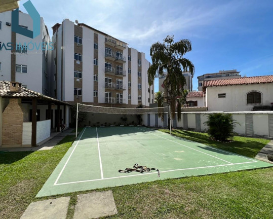 Imagem Apartamento com 3 Quartos à Venda, 128 m² em Algodoal - Cabo Frio