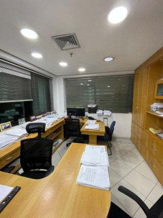 Imagem Sala Comercial à Venda, 30 m² em Pinheiros - São Paulo Imagem Sala Comercial à Venda, 30 m² em Pinheiros - São Paulo