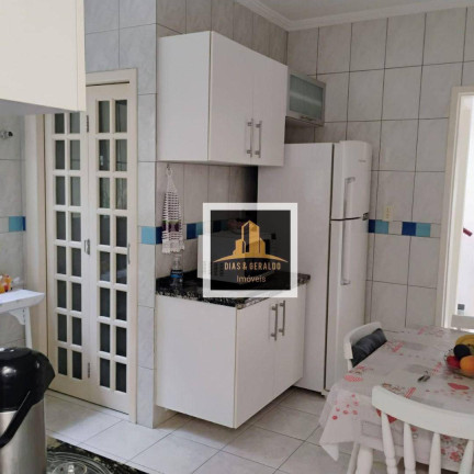 Imagem Sobrado com 2 Quartos à Venda, 65 m² em Residencial Bosque Dos Ipês - São José Dos Campos Imagem Sobrado com 2 Quartos à Venda, 65 m² em Residencial Bosque Dos Ipês - São José Dos Campos