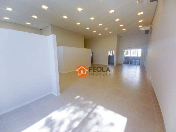 Imagem Sala Comercial à Venda, 230 m² em Vila Rehder - Americana Imagem Sala Comercial à Venda, 230 m² em Vila Rehder - Americana