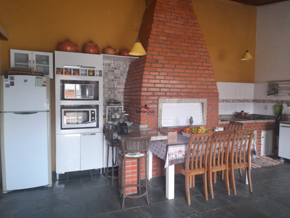 Casa com 4 Quartos à Venda, 625 m² em Barra Da Lagoa - Florianópolis