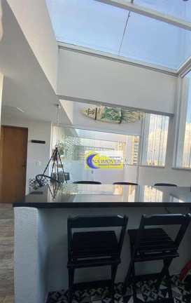 Imagem Cobertura com 3 Quartos à Venda, 122 m² em Vila Marlene - São Bernardo Do Campo