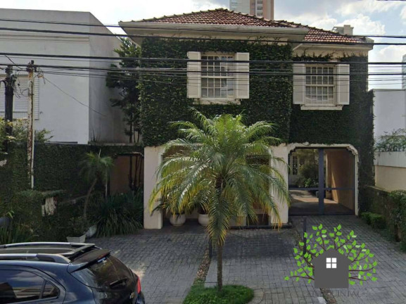 Foto do imóvel Sala Comercial à Venda, 250 m² em Vila Mariana - São Paulo