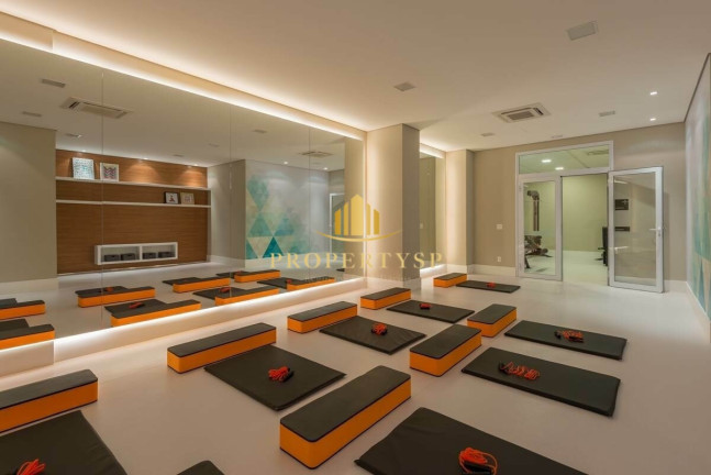 Imagem Apartamento com 3 Quartos à Venda, 96 m² em Vila Anastácio - São Paulo