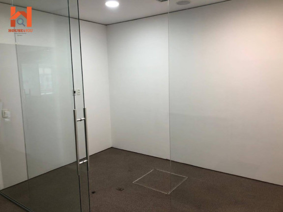 Imagem Imóvel Comercial para Alugar, 330 m² em Cidade Monções - São Paulo