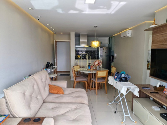 Imagem Imóvel com 2 Quartos à Venda, 70 m² em Armação - Salvador Imagem Imóvel com 2 Quartos à Venda, 70 m² em Armação - Salvador