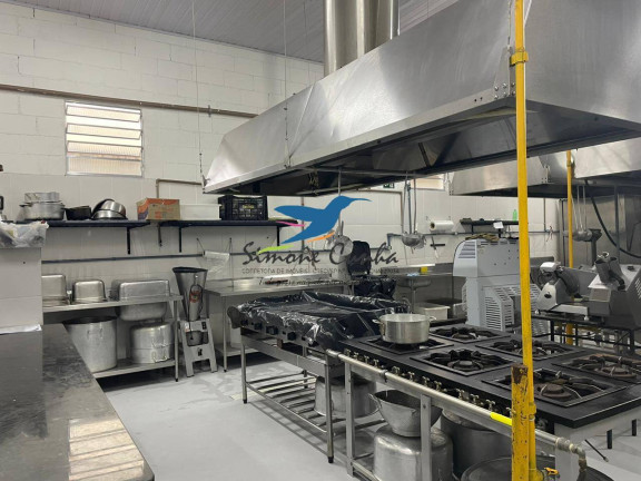 Imagem Galpão à Venda, 300 m² em Parque Industrial - São José Dos Campos Imagem Galpão à Venda, 300 m² em Parque Industrial - São José Dos Campos