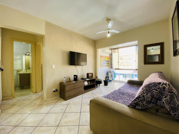 Imagem Apartamento com 1 Quarto à Venda, 49 m² em Ingleses Do Rio Vermelho - Florianópolis