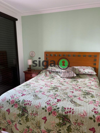 Imagem Apartamento com 2 Quartos à Venda, 95 m² em Morumbi - São Paulo Imagem Apartamento com 2 Quartos à Venda, 95 m² em Morumbi - São Paulo