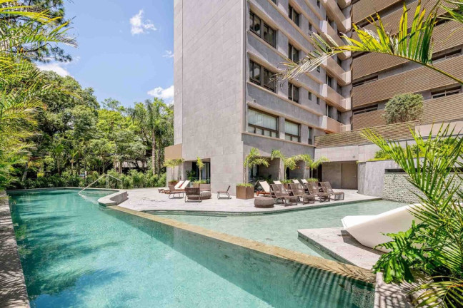 Imagem Apartamento com 4 Quartos à Venda, 378 m² em Bela Vista - Porto Alegre