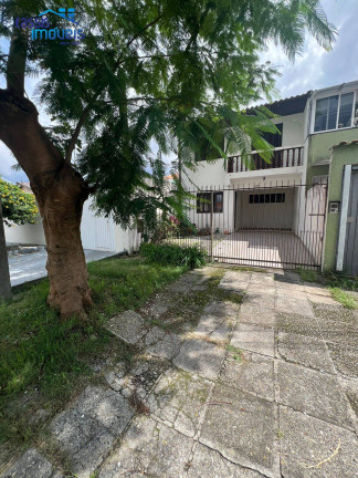 Imagem Casa com 3 Quartos à Venda, 121 m² em Cajuru - Curitiba Imagem Casa com 3 Quartos à Venda, 121 m² em Cajuru - Curitiba