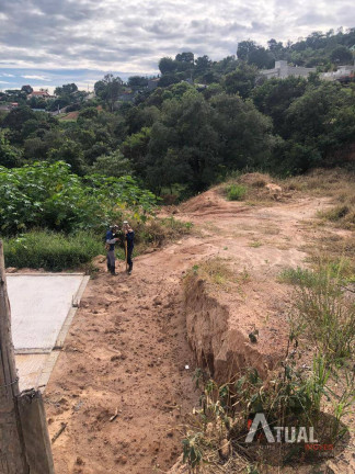 Imagem Terreno em Condomínio à Venda, 800 m² em Loteamento Village De Atibaia - Atibaia