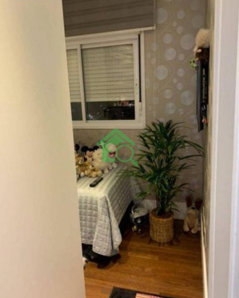 Imagem Apartamento com 3 Quartos à Venda, 167 m² em Jardim Marajoara - São Paulo Imagem Apartamento com 3 Quartos à Venda, 167 m² em Jardim Marajoara - São Paulo