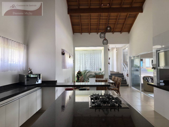 Imagem Casa de Condomínio com 8 Quartos à Venda, 2 m² em Tanque - Atibaia
