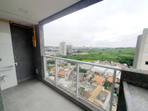 Imagem Apartamento com 3 Quartos à Venda, 66 m² em Jardim Iracema/aldeia - Barueri