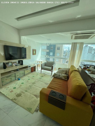 Apartamento com 3 Quartos à Venda, 73 m² em Ondina - Salvador