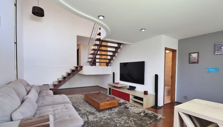 Imagem Apartamento com 3 Quartos à Venda, 298 m² em Centro - Santo André Imagem Apartamento com 3 Quartos à Venda, 298 m² em Centro - Santo André